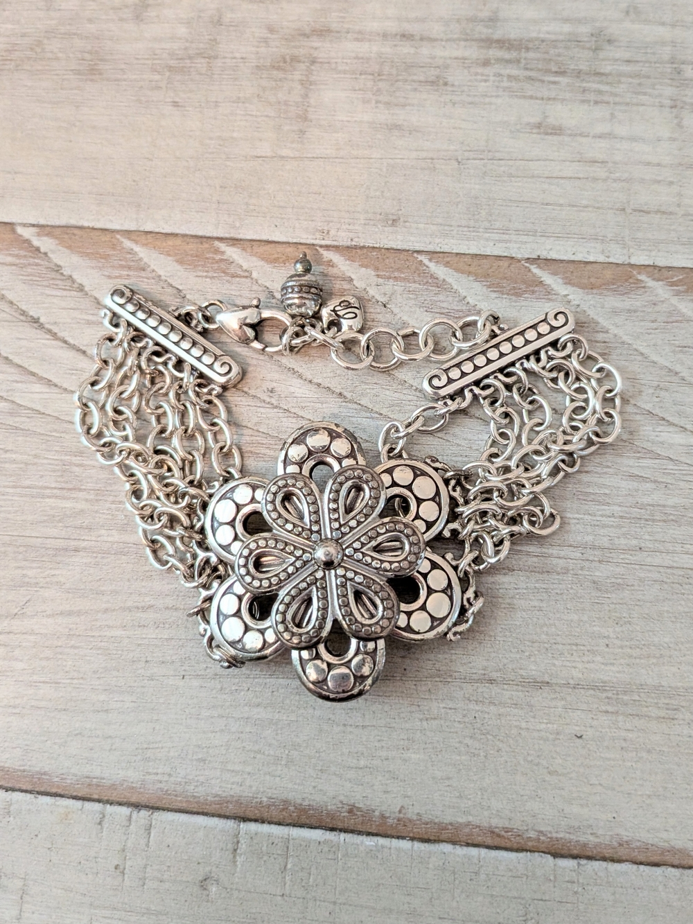 Brighton Rosalie Shine Bracelet